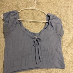 Pacsun top